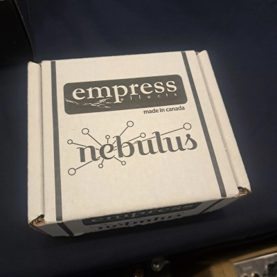 Empress Effects Nebulus 4